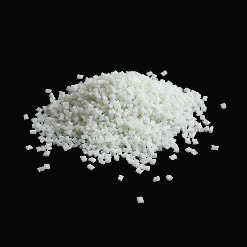 Patatine PA66 di grado migliorato