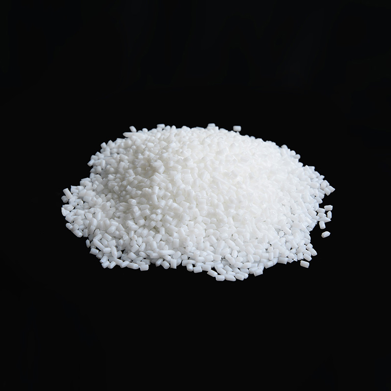 Patatine PA6 di grado ritardante di fiamma