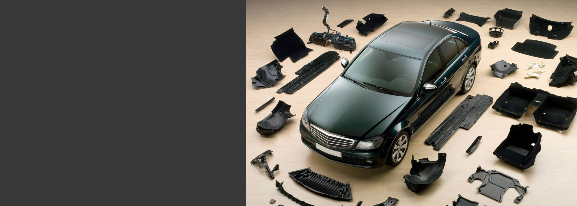 Ningbo Frontchnic New Material Technology Co., Ltd.